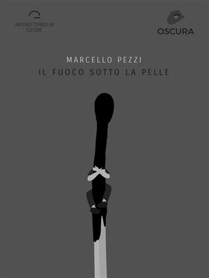 cover image of Il Fuoco Sotto La Pelle